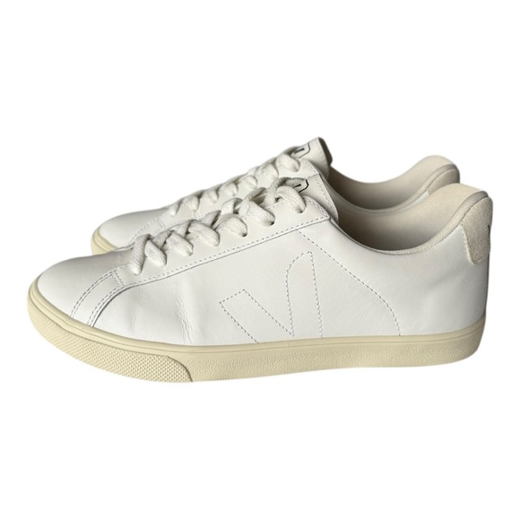 Veja Shoes - Veja Esplar Casual Sneakers, Women’s size 9 Shoes